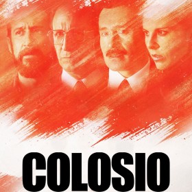 Los Asesinos de Colosio