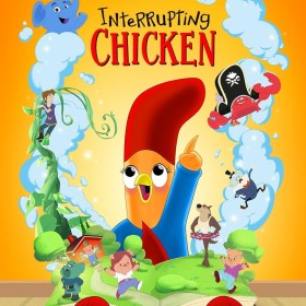 Interrupting Chicken
