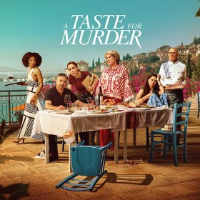 A Taste for Murder