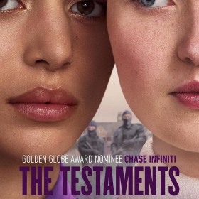 The Testaments