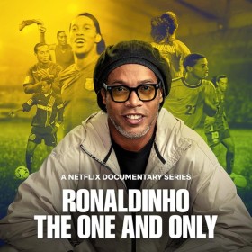 Ronaldinho: The One and Only