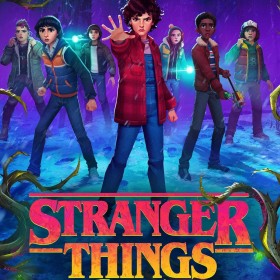 Stranger Things: Tales from '85