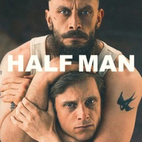 Half Man