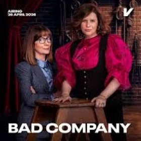 Bad Company