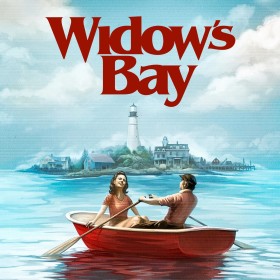 Widow's Bay