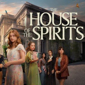 The House of the Spirits