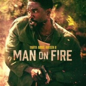Man on Fire