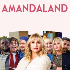 Amandaland