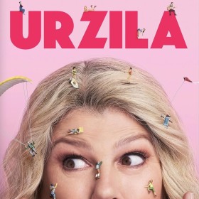 Urzila