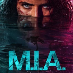 M.I.A.