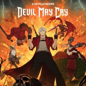 Devil May Cry