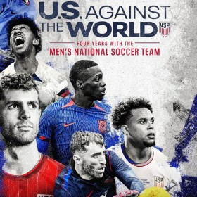 U.S. Against the World