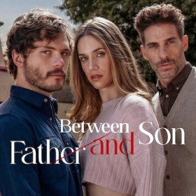 Between Father and Son