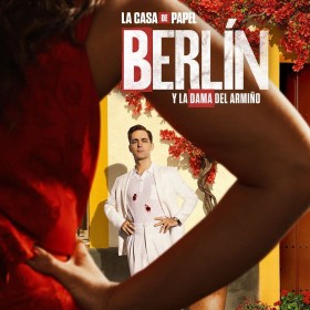 Berlin and the Lady with an Ermine
