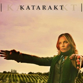 Katarakt