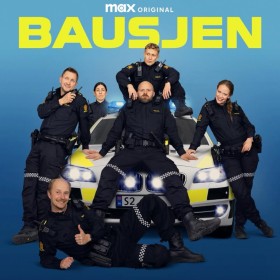 Bausjen