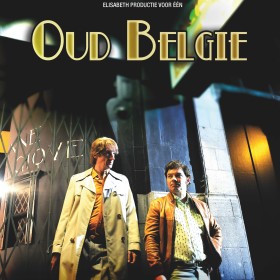 Old Belgie