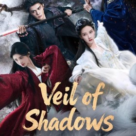 Veil of Shadows