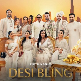 Desi Bling