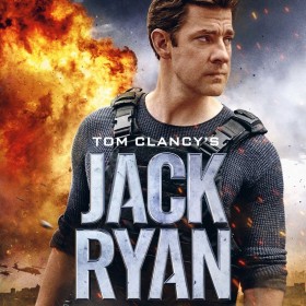 Tom Clancy's Jack Ryan