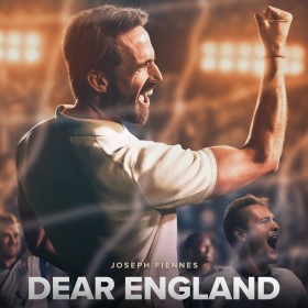 Dear England