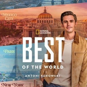 Best of the World with Antoni Porowski