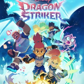 Dragon Striker