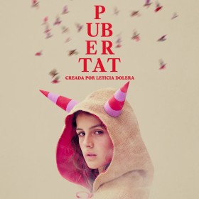 Pubertat