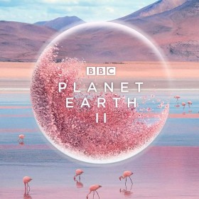 Planet Earth II