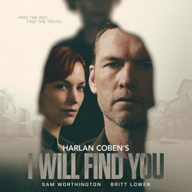 I Will Find You