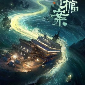 Archives: The Nanyang Mystery