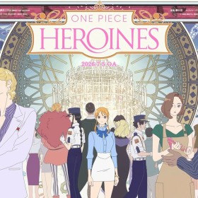 One Piece: Heroines
