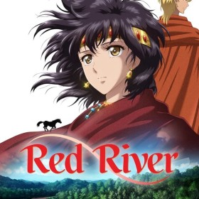 Red River