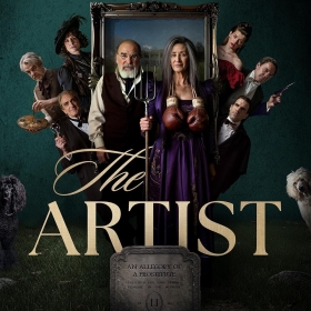The Artist