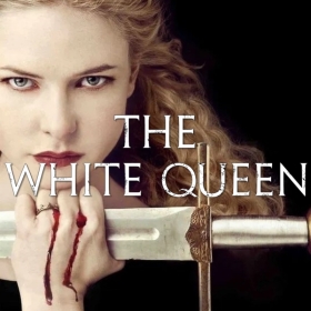 The White Queen