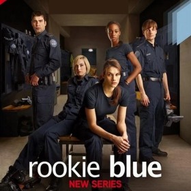 Rookie Blue