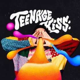 Teenage Kiss: The Future Is Dead