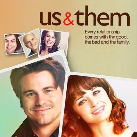 Us & Them