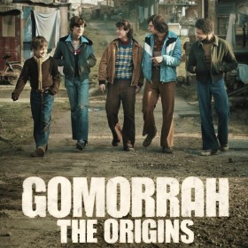 Gomorrah: The Origins