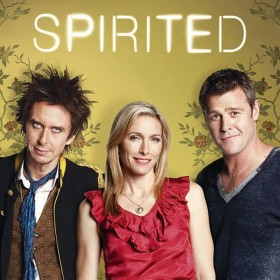 Spirited