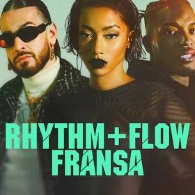 Rhythm + Flow France