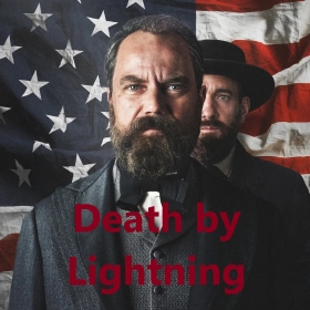 Death by Lightning