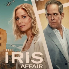 The Iris Affair