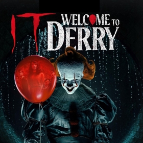Welcome to Derry