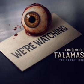 Talamasca: The Secret Order