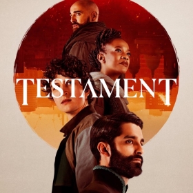 Testament