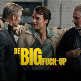 De Big Fuck-up