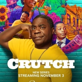 Crutch