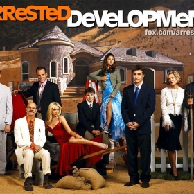 Arrested Development