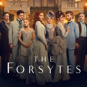 The Forsyte